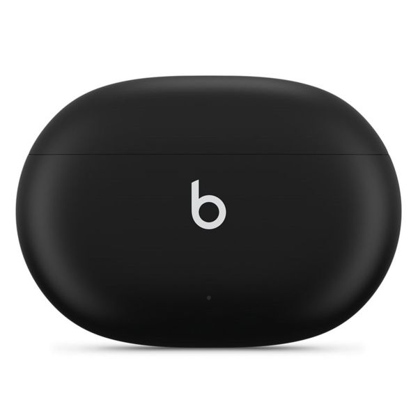Beats Studio Buds - Auricolari wireless - con cancellazione attiva del rumore (ANC) - Nero