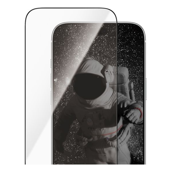 PanzerGlass Pellicola protettiva Ceramic FastFit in scatola Apple iPhone 18 Pro Max / 17 Pro Max