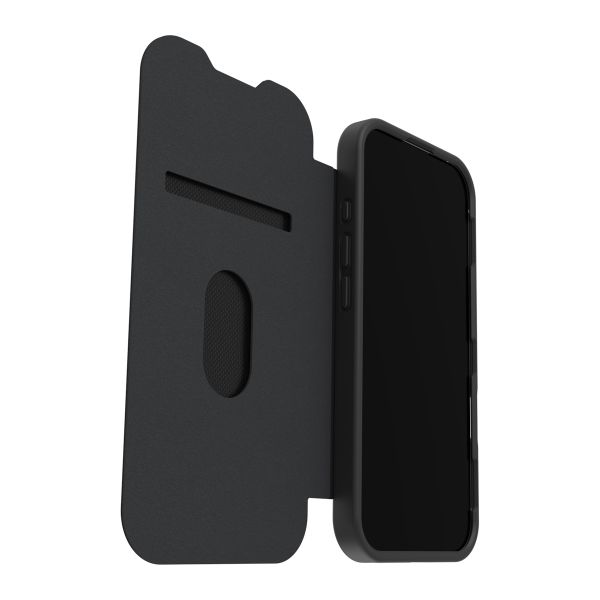 OtterBox Cover posteriore React Folio Apple iPhone 17 - Clear / Black
