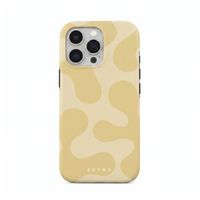 Burga Cover Posteriore Resistente con MagSafe Apple iPhone 17 - Glow
