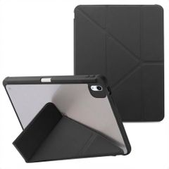 imoshion Cover Origami Apple iPad Pro 11 (2018/2020/2021/2022) / Air 5 (2022) / Air 4 (2020) - Nero