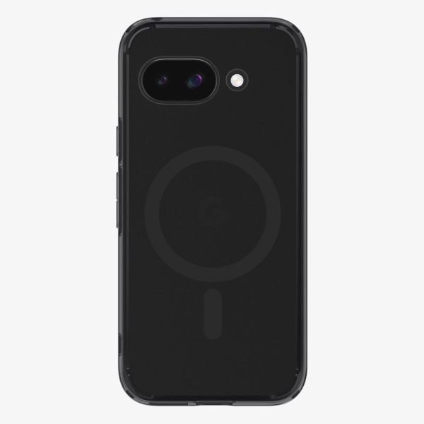 Spigen Cover Posteriore Ultra Ibrida con MagSafe Google Pixel 9A - Nero