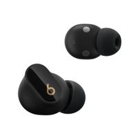Beats Studio Buds + Earbuds - Auricolari wireless - Cancellazione attiva del rumore - Nero / Oro