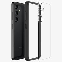 Spigen Cover Ultra Hybrid Samsung Galaxy S24 - Matte Black