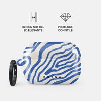 Burga Custodia rigida Apple AirPods Pro 2 - Seven Seas