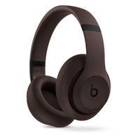 Beats Cuffie Studio Pro senza fili con cancellazione del rumore (ANC) - Deep Brown