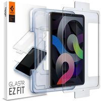 Spigen Vetro temperato GLAStR EZ Fit + Applicatore Apple iPad Pro 11 (2020/2021/2022)