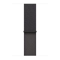 Apple Cinturino Sport Loop Apple Watch | 44/45/46/49 mm - Dark Gray