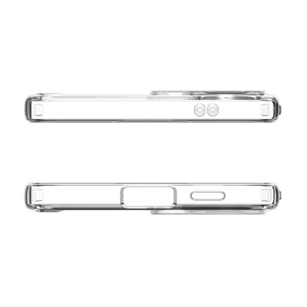 Spigen Cover Ultra Hybrid Samsung Galaxy A57 (5G) - Crystal Clear