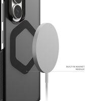 UAG Mouve Cover magnetica Samsung Galaxy Z Fold 8 Ultra - Ash