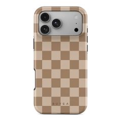 Burga Cover Posteriore Resistente con MagSafe Apple iPhone 18 Pro - Math Exam