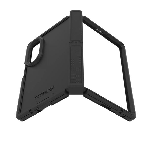 OtterBox Cover posteriore Defender Pro XT Magnets Samsung Galaxy Z Fold 8 - Black