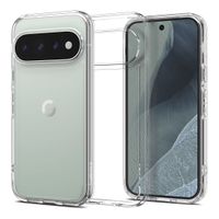Spigen Cover Ultra Hybrid Google Pixel 11 Pro - Crystal Clear