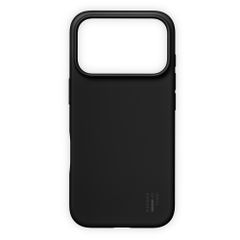 iDeal of Sweden Cover sottile MagSafe Apple iPhone 18 Pro / 17 Pro - Matte Black
