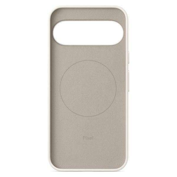 Google Cover Posteriore Originale Google Pixel 10 / 10 Pro - Porcelain