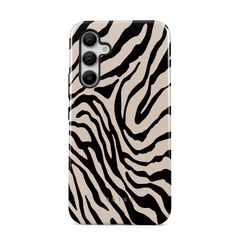 Burga Cover Posteriore Resistente Samsung Galaxy A55 - Imperial