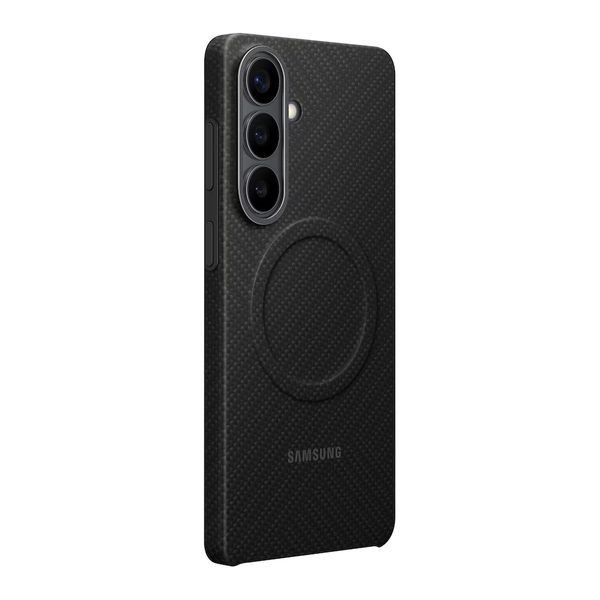 Samsung Carbon custodia magnetica Samsung Galaxy S26 Plus - Black