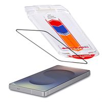 Accezz Vetro temperato + Applicatore Samsung Galaxy S25 Ultra