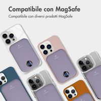 imoshion Powerbank Magnetic 10.000 mAh - Powerbank wireless - Viola