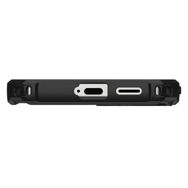 UAG Cover Posteriore Pathfinder con MagSafe Samsung Galaxy S25 Plus - Ash