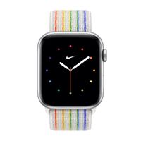 Apple Cinturino Nike Sport Loop Apple Watch | 44/45/46/49 mm - Pride Edition