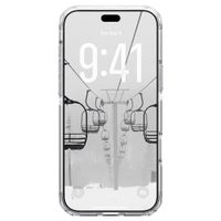UAG Cover Posteriore Plyo con MagSafe Apple iPhone 18 Pro / 17 Pro - Iridescent