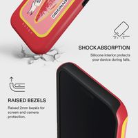 Burga Cover Posteriore Resistente con MagSafe Apple iPhone 17 Pro - Gourmet