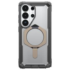 UAG Cover Plasma XTE con MagSafe Samsung Galaxy S26 Ultra - Ash / Titanium