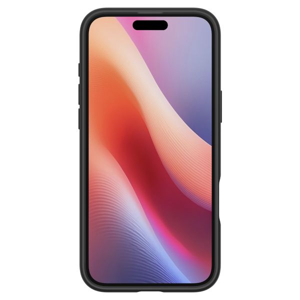 Spigen Cover Ultra Hybrid Apple iPhone 16 Plus - Matte Black