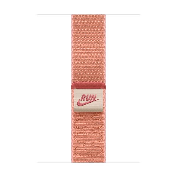 Apple Cinturino Nike Sport Loop Apple Watch | 38/40/41/42 mm - Alpenglow Pink