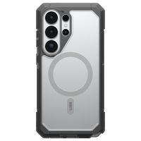 UAG Trooper backcover con magnete Samsung Galaxy S26 Ultra - Ash Clear