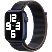 Apple Cinturino Sport Loop Apple Watch | 44/45/46/49 mm - Charcoal