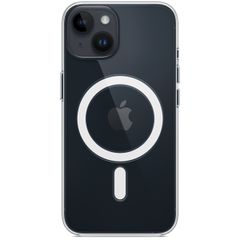 Apple Cover Trasparente con MagSafe Apple iPhone 14 - Transparent