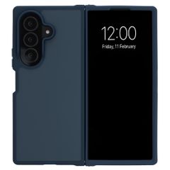 imoshion Cover posteriore Color Guard Samsung Galaxy Z Fold 8 Ultra - Blu scuro