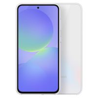 Samsung Cover Rigida Trasparente Originale Samsung Galaxy A36 - Clear
