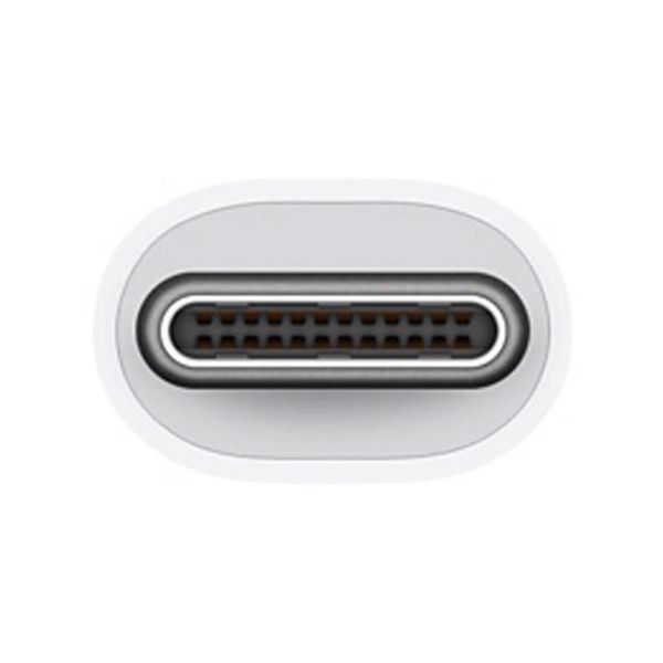 Apple Adattatore USB-C a USB-A Originale – Bianco