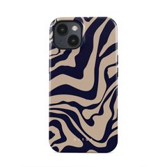 Burga Cover Posteriore Resistente Apple iPhone 13 - Vigilant
