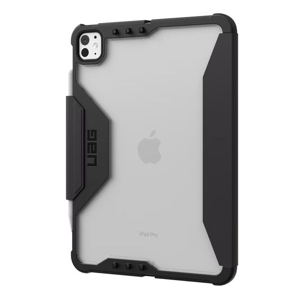 UAG Cover Plyo Apple iPad Pro 11 (2025) M5 / (2024) M4 - Ice Black
