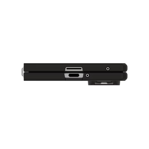 UAG Mouve Cover magnetica Samsung Galaxy Z Fold 8 - Ice