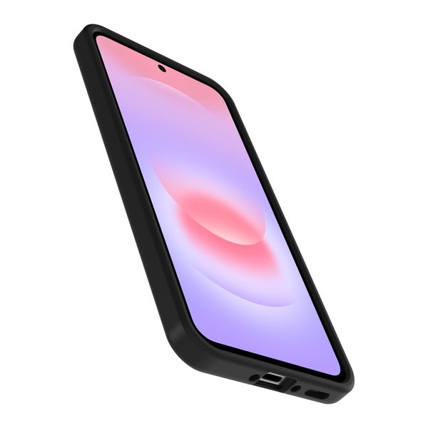 OtterBox Cover Posteriore React Samsung Galaxy A37 (5G) - Black