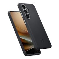 Spigen Cover posteriore Nano Pop MagFit Samsung Galaxy S26 - Black Sesame