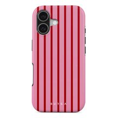 Burga Cover Posteriore Resistente con MagSafe Apple iPhone 17 - Favorite Bikini
