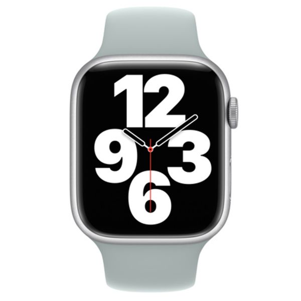 Apple Cinturino sportivo Apple Watch | 44/45/46/49 mm - Succulent
