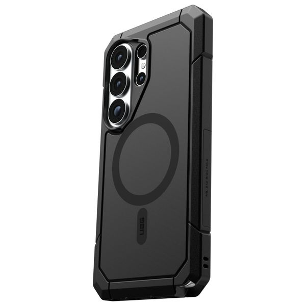 UAG Trooper backcover con magnete Samsung Galaxy S26 Ultra - Black (Opaque)