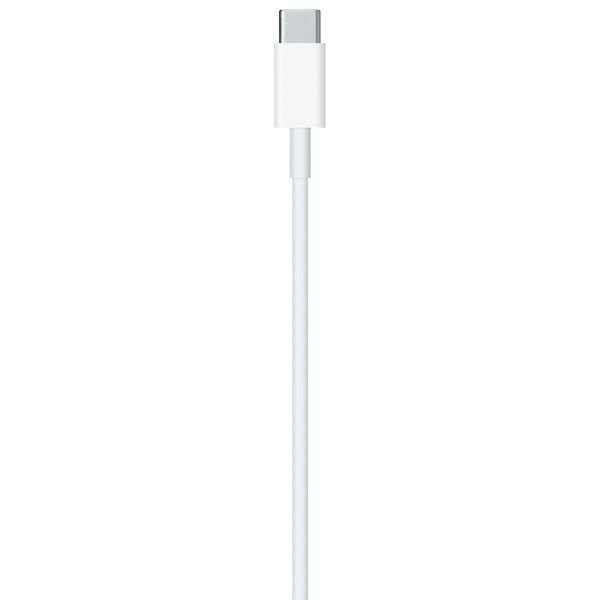 Apple Cavo di ricarica da USB-C a Lightning - 2 metri - Bianco