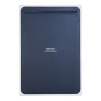 Apple Sleeve in Pelle iPad Pro 10.5 / iPad Air 10.5 - Blu scuro