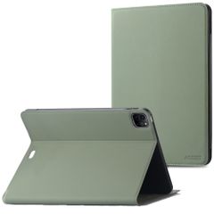 Accezz Cover Tablet Classica Apple iPad Pro 12.9 (2020/2021/2022) - Verde