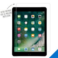 Accezz Vetro temperato Premium per tablet Apple iPad 6 (2018) 9.7 pollici / iPad 5 (2017) 9.7 pollici / Air 2 (2014)/Air 1 (2013)