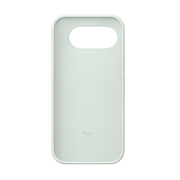 Google Cover Posteriore Originale Google Pixel 10a - Fog