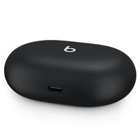 Beats Studio Buds - Auricolari wireless - con cancellazione attiva del rumore (ANC) - Nero